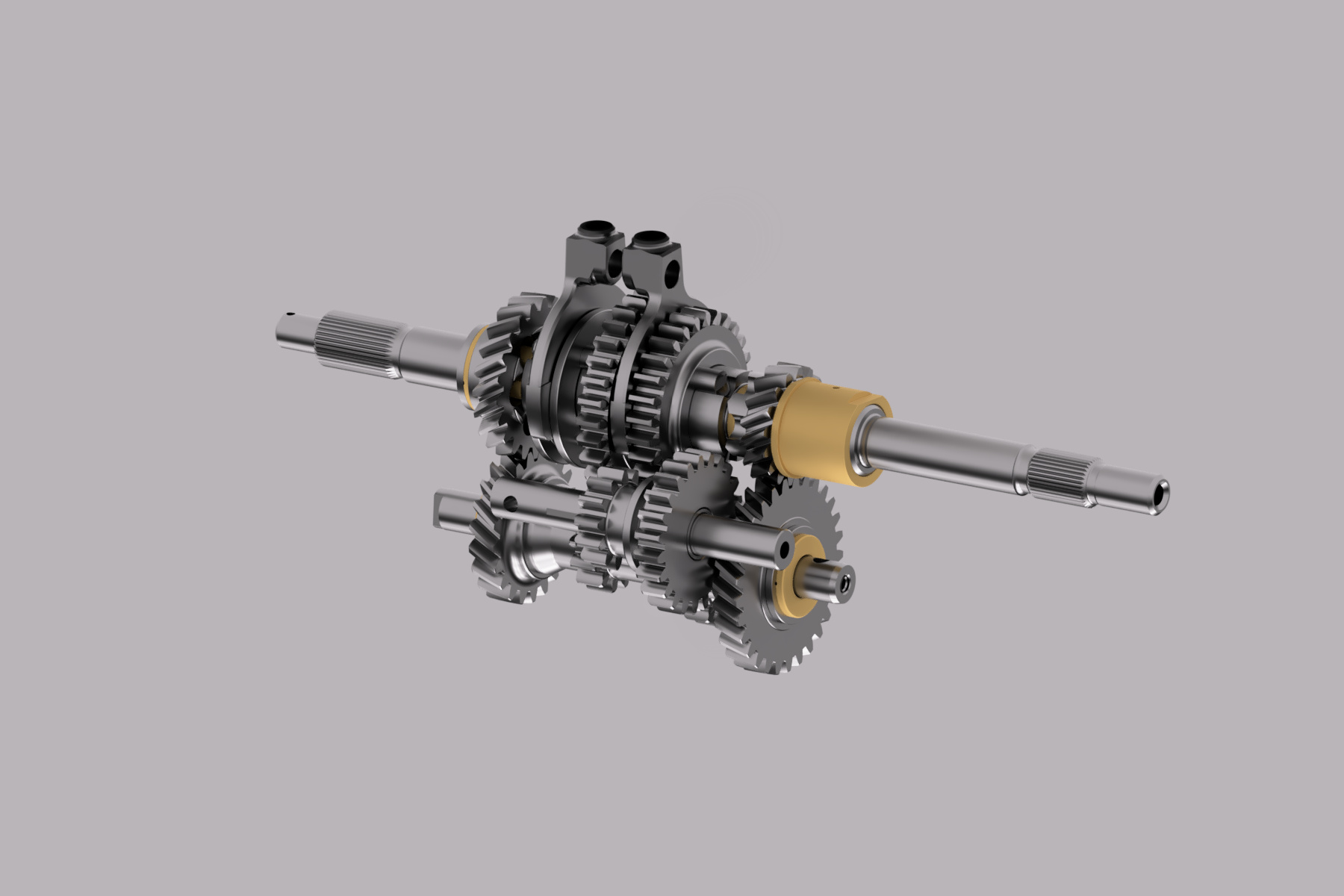 CAD